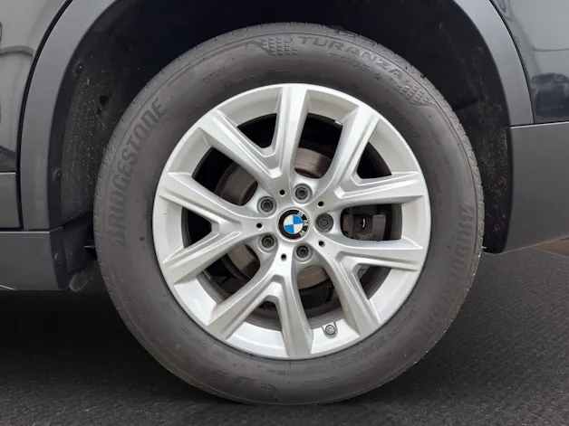 BMW X1 xDrive 18d Sport Line