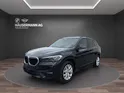 BMW X1 xDrive 18d Sport Line