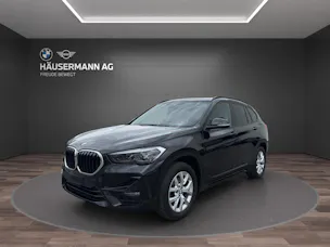 BMW X1 xDrive 18d Sport Line
