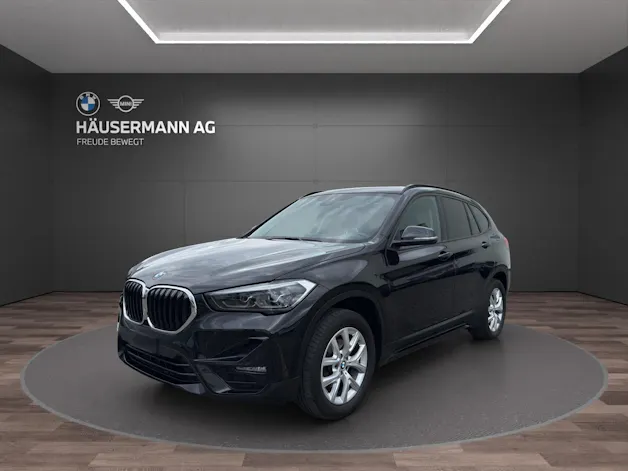 BMW X1 xDrive 18d Sport Line