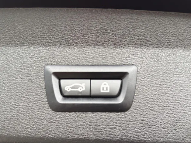 BMW X1 xDrive 18d Sport Line