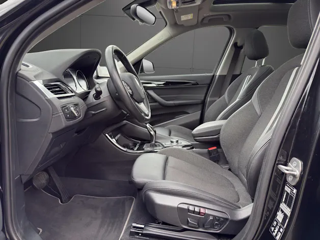 BMW X1 xDrive 18d Sport Line