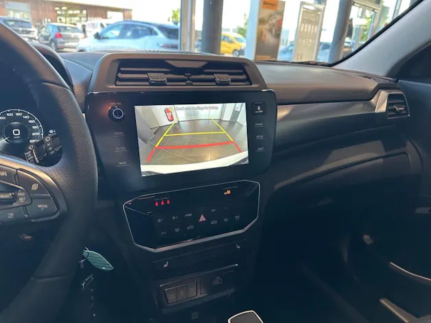 KGM -SsangYong Tivoli 1.5 T GDI Bronze 4WD Automat