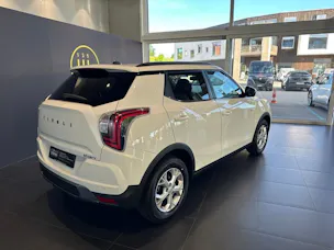 KGM -SsangYong Tivoli 1.5 T GDI Bronze 4WD Automat