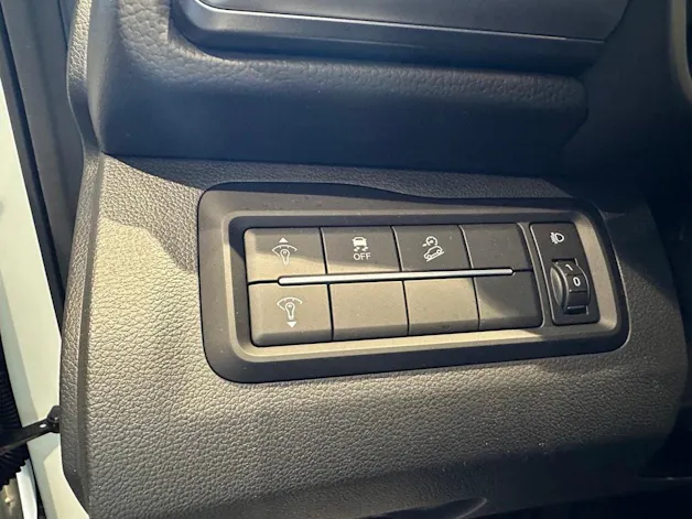KGM -SsangYong Tivoli 1.5 T GDI Bronze 4WD Automat