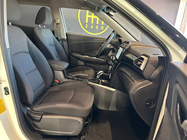 KGM -SsangYong Tivoli 1.5 T GDI Bronze 4WD Automat