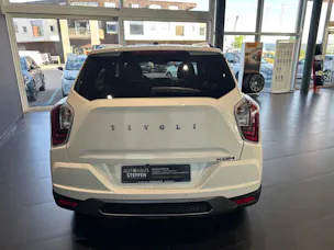 KGM -SsangYong Tivoli 1.5 T GDI Bronze 4WD Automat
