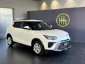 KGM -SsangYong Tivoli 1.5 T GDI Bronze 4WD Automat