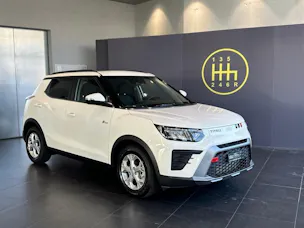 KGM -SsangYong Tivoli 1.5 T GDI Bronze 4WD Automat