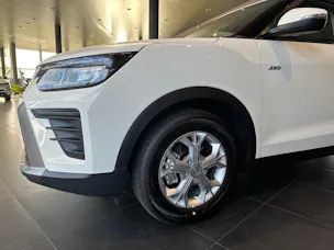 KGM -SsangYong Tivoli 1.5 T GDI Bronze 4WD Automat