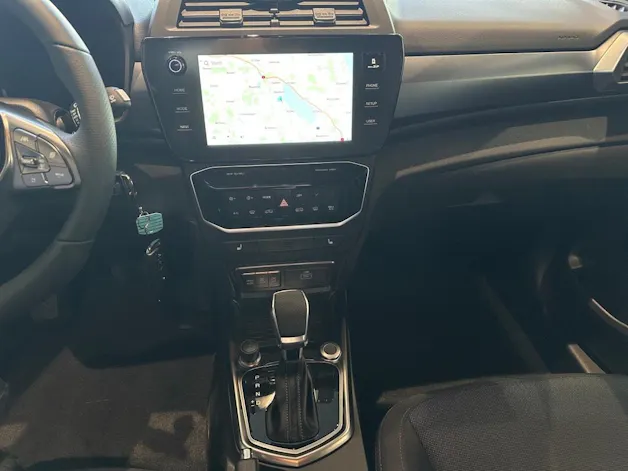 KGM -SsangYong Tivoli 1.5 T GDI Bronze 4WD Automat