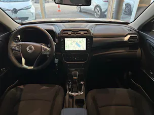 KGM -SsangYong Tivoli 1.5 T GDI Bronze 4WD Automat