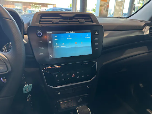 KGM -SsangYong Tivoli 1.5 T GDI Bronze 4WD Automat