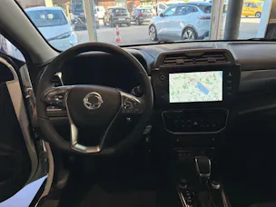 KGM -SsangYong Tivoli 1.5 T GDI Bronze 4WD Automat