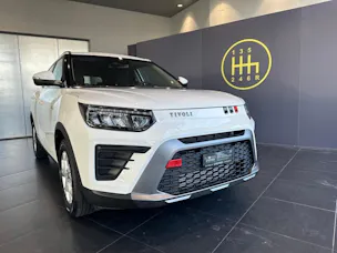 KGM -SsangYong Tivoli 1.5 T GDI Bronze 4WD Automat