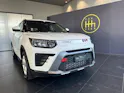 KGM -SsangYong Tivoli 1.5 T GDI Bronze 4WD Automat