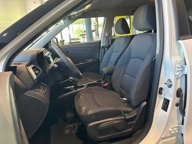 KGM -SsangYong Tivoli 1.5 T GDI Bronze 4WD Automat