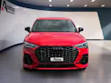 Audi Q3 Sportback 45 TFSI S line quattro S-tronic