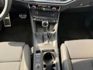 Audi Q3 Sportback 45 TFSI S line quattro S-tronic