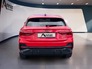 Audi Q3 Sportback 45 TFSI S line quattro S-tronic