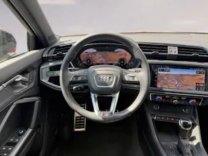 Audi Q3 Sportback 45 TFSI S line quattro S-tronic