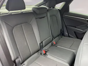 Audi Q3 Sportback 45 TFSI S line quattro S-tronic