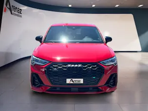 Audi Q3 Sportback 45 TFSI S line quattro S-tronic