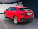 Audi Q3 Sportback 45 TFSI S line quattro S-tronic