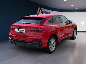 Audi Q3 Sportback 45 TFSI S line quattro S-tronic