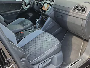 VW Tiguan 2.0 TDI SCR R-Line 4Motion DSG
