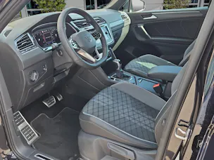 VW Tiguan 2.0 TDI SCR R-Line 4Motion DSG