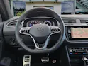 VW Tiguan 2.0 TDI SCR R-Line 4Motion DSG