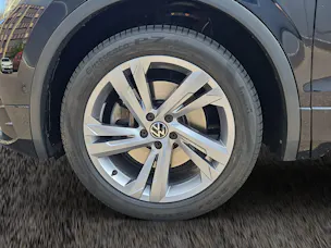 VW Tiguan 2.0 TDI SCR R-Line 4Motion DSG
