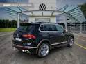 VW Tiguan 2.0 TDI SCR R-Line 4Motion DSG