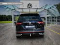 VW Tiguan 2.0 TDI SCR R-Line 4Motion DSG