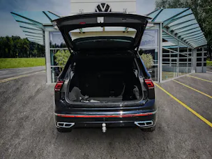 VW Tiguan 2.0 TDI SCR R-Line 4Motion DSG