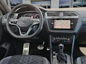 VW Tiguan 2.0 TDI SCR R-Line 4Motion DSG