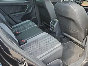 VW Tiguan 2.0 TDI SCR R-Line 4Motion DSG