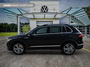 VW Tiguan 2.0 TDI SCR R-Line 4Motion DSG
