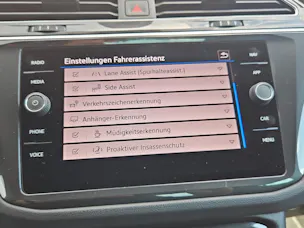 VW Tiguan 2.0 TDI SCR R-Line 4Motion DSG