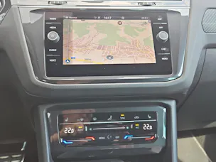 VW Tiguan 2.0 TDI SCR R-Line 4Motion DSG