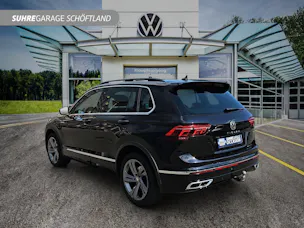 VW Tiguan 2.0 TDI SCR R-Line 4Motion DSG