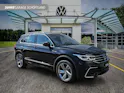 VW Tiguan 2.0 TDI SCR R-Line 4Motion DSG