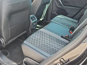 VW Tiguan 2.0 TDI SCR R-Line 4Motion DSG