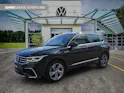 VW Tiguan 2.0 TDI SCR R-Line 4Motion DSG