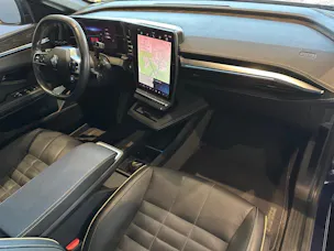 Renault Mégane E-TECH EV60 Iconic