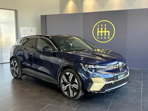 Renault Mégane E-TECH EV60 Iconic