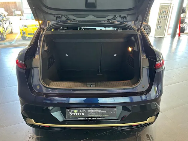Renault Mégane E-TECH EV60 Iconic