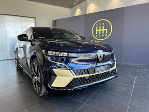 Renault Mégane E-TECH EV60 Iconic