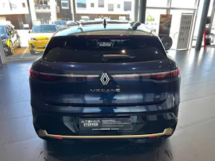 Renault Mégane E-TECH EV60 Iconic
